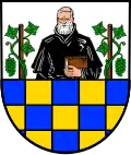 Blason de Pfaffen-Schwabenheim
