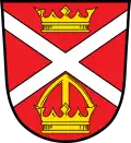 Blason de Pfakofen