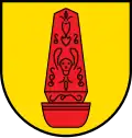 Blason de Pfalzfeld