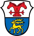 Blason de Pforzen