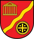 Blason de Pillig