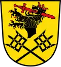 Blason de Pilsach