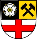 Blason de Pleckhausen