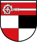Blason de Pleinfeld