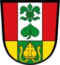 Blason de Pleiskirchen