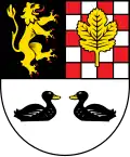 Blason de Pleizenhausen
