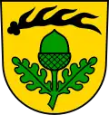 Blason de Pliezhausen