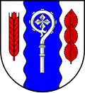 Blason de Pohnsdorf