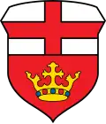 Blason de Polch