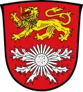 Blason de Pollenfeld