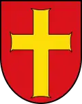 Blason de Polling