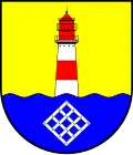 Blason de Pommerby