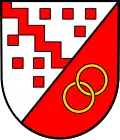 Blason de Pommern