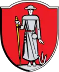 Blason de Poppenhausen