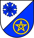 Blason de Preist