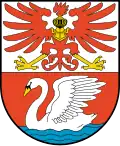 Blason de Prenzlau