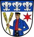 Blason de Pressig