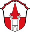 Blason de Prittriching