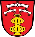 Blason de Pullenreuth
