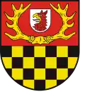 Blason de Putbus