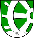 Blason de Querenhorst