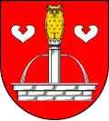 Blason de Quickborn