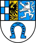 Blason de Quirnheim