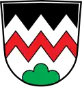 Blason de Rödelmaier