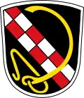 Blason de Rögling