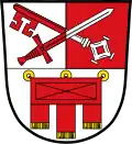 Blason de Röthenbach (Allgäu)