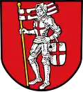 Blason de Röttingen
