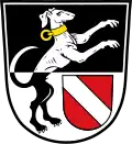 Blason de Rückersdorf