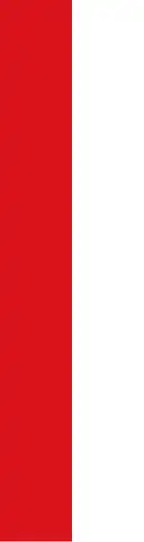 Drapeau de Rüdesheim am Rhein