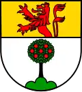 Blason de Rümmingen