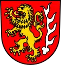 Blason de Rainau