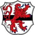Blason de Ramberg