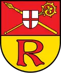 Blason de Ramsen