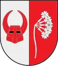 Blason de Rantzau