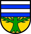 Blason de Rascheid