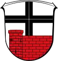 Blason de Rasdorf