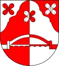 Blason de Rastorf
