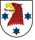 Blason de Rathenow