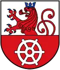 Blason de Ratingen