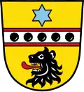 Blason de Rattenkirchen