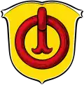 Blason de Raunheim