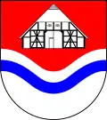 Blason de Rausdorf