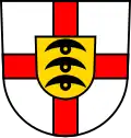 Blason de Rechtenstein