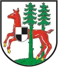 Blason de Rehau