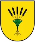 Blason de Samtgemeinde Rehden