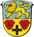 Blason de Reichelsheim